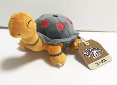 Pokemon Center Original Plush Doll Pokemon fit Torkoal